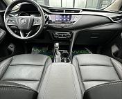 Buick Encore GX I , 2022 г., автомат, бензин - фото 7