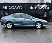 Peugeot 407 I , 2004 г., механика, дизель - фото 8