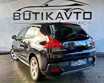 Peugeot 3008 I - фото 5