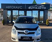 Toyota Corolla Verso II (AR10) , 2007 г., автомат, бензин - фото 2