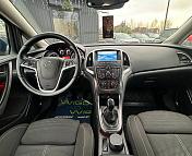 Opel Astra J , 2011 г., механика, дизель - фото 9