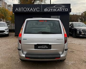 Fiat Ulysse II - фото 5
