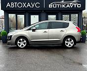 Peugeot 3008 I , 2012 г., механика, дизель - фото 7