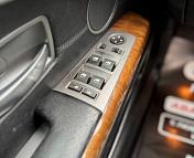 BMW 7 серия E65 , 2002 г., автомат, дизель - фото 18