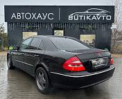 Mercedes-Benz E-Класс W211 S211 , 2004 г., автомат, бензин - фото 4
