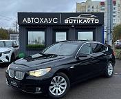 BMW 5 серия F07 (GT) , 2009 г., автомат, бензин - фото 3