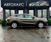 Nissan Qashqai II , 2015 г., механика, дизель - фото 8