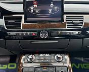 Audi A8 D4 · Рестайлинг , 2015 г., автомат, бензин - фото 16