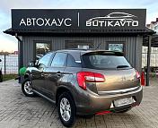 Citroen C4 Aircross I , 2012 г., механика, дизель - фото 5