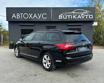 Citroen C5 II - фото 4