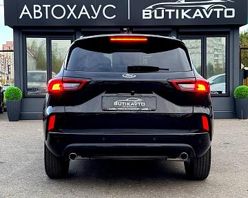 Ford Escape IV · Рестайлинг - фото 5