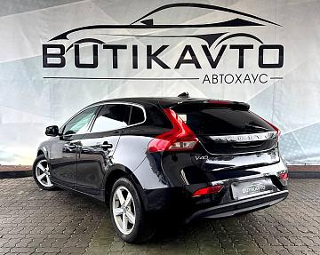 Volvo V40 II - фото 5