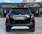 Buick Encore I · Рестайлинг , 2017 г., автомат, бензин - фото 6