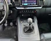 Citroen C5 Aircross I · Рестайлинг , 2022 г., механика, дизель - фото 10