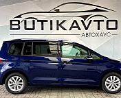 Volkswagen Touran II , 2019 г., механика, дизель - фото 8