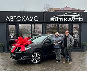 Nissan Qashqai II , 2017 г., механика, бензин