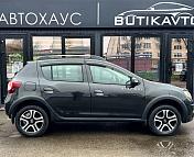 Renault Sandero Stepway II , 2017 г., механика, бензин - фото 7