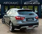 Lada (ВАЗ) Vesta I , 2019 г., механика, бензин - фото 4