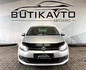 Volkswagen Polo Sedan I , 2013 г., механика, бензин - фото 2