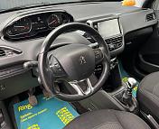 Peugeot 208 I · Рестайлинг , 2018 г., механика, дизель - фото 10