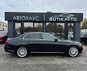 Mercedes-Benz E-Класс W213 S213 C238 A238 , 2017 г., автомат, дизель - фото 12