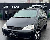 Ford Galaxy I · Рестайлинг , 2003 г., механика, дизель - фото 3