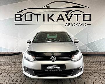 Volkswagen Polo Sedan I - фото 2