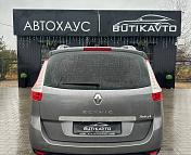 Renault Grand Scenic III · 2-й рестайлинг , 2013 г., механика, дизель - фото 5