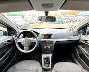 Opel Astra H , 2004 г., механика, дизель  - фото 11