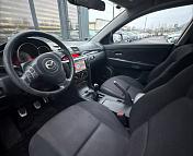 Mazda 3 BK · Рестайлинг , 2008 г., механика, бензин - фото 8