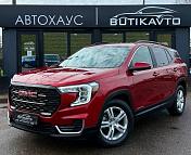 GMC Terrain II · Рестайлинг , 2021 г., автомат, бензин - фото 3
