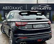 Geely Coolray I , 2021 г., робот, бензин - фото 4