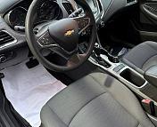 Chevrolet Cruze D2LC , 2018 г., автомат, бензин - фото 9