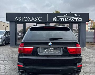 BMW X5 E70 - фото 5
