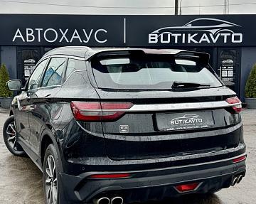 Geely Coolray I - фото 4