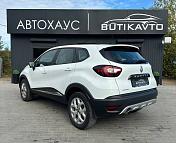Renault Kaptur I , 2016 г., механика, бензин - фото 4