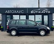 Volkswagen Touran I · Рестайлинг , 2007 г., механика, дизель - фото 8