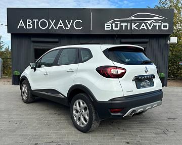 Renault Kaptur I - фото 4