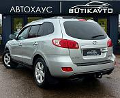 Hyundai Santa Fe CM , 2006 г., механика, дизель - фото 5