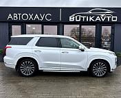 Hyundai Palisade I · Рестайлинг , 2022 г., автомат, дизель - фото 13