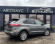 Ford Edge II · Рестайлинг , 2024 г., автомат, бензин - фото 6