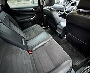 Ford Mondeo IV · Рестайлинг , 2013 г., механика, дизель - фото 12