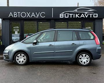 Citroen C4 Grand Picasso I - фото 4