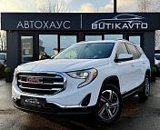 GMC Terrain II , 2020 г., автомат, бензин - фото 3