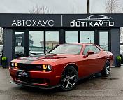 Dodge Challenger III · 2-й рестайлинг , 2020 г., автомат, бензин - фото 3