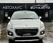Peugeot 3008 I · Рестайлинг , 2015 г., механика, бензин - фото 2
