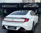 Hyundai Sonata DN , 2021 г., автомат, бензин - фото 7