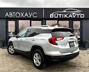 GMC Terrain II · Рестайлинг , 2021 г., автомат, бензин - фото 4