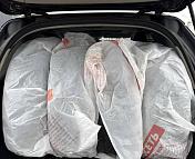 Mercedes-Benz M-Класс W164 , 2005 г., автомат, дизель - фото 14