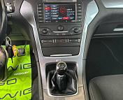 Ford Mondeo IV · Рестайлинг , 2012 г., механика, дизель - фото 13